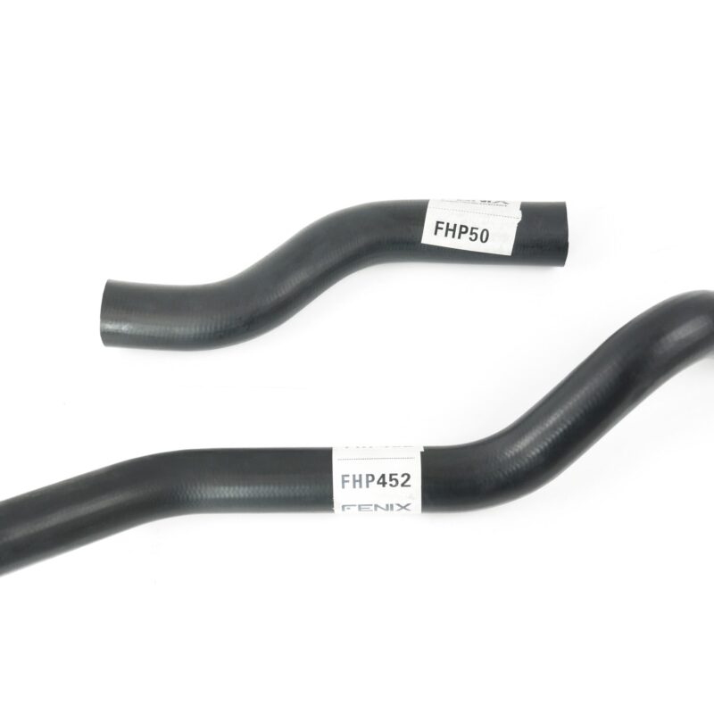 Hyundai Lantra & Elantra J2 / RD & Tiburon / Coupe GK Radiator Hose Kit