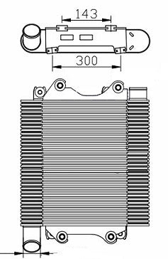 Holden Rodeo RA / RC [Facelift] 3.0L Diesel 2003-2008