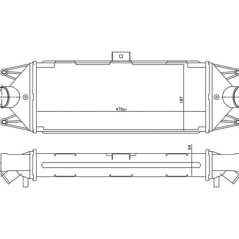 Iveco Daily 2006-2011