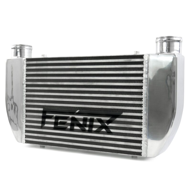 Universal Performance Intercooler [Bar & Plate] - 450 x 300 x 100