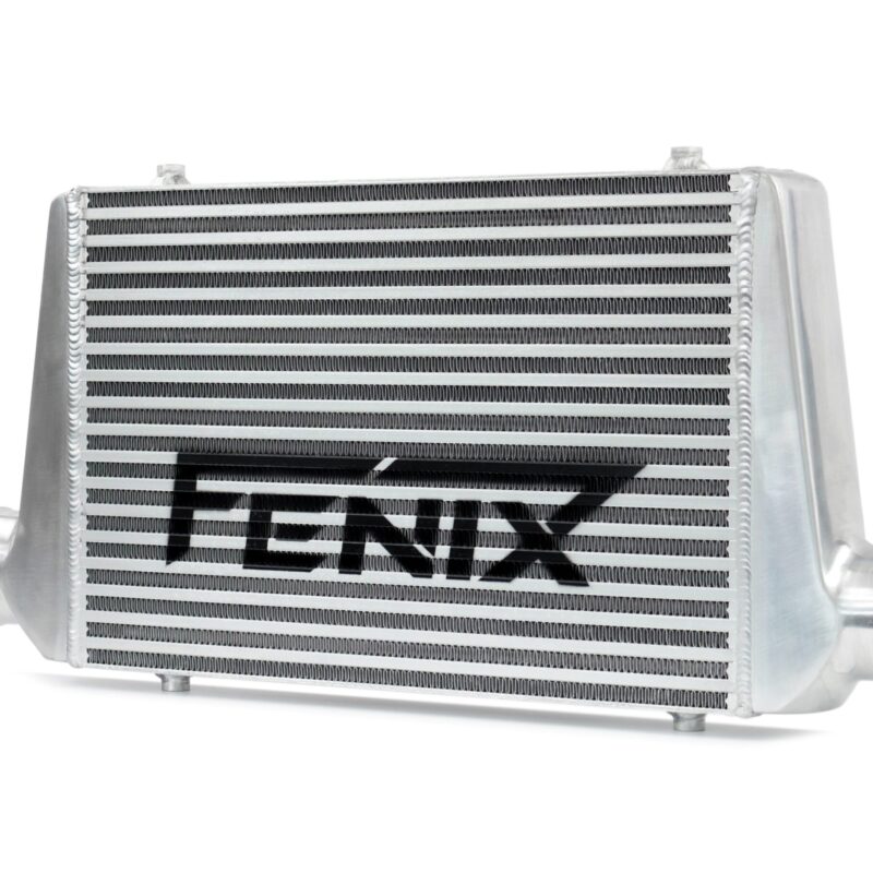 Universal Performance Intercooler [Bar & Plate] - 450 x 300 x 76