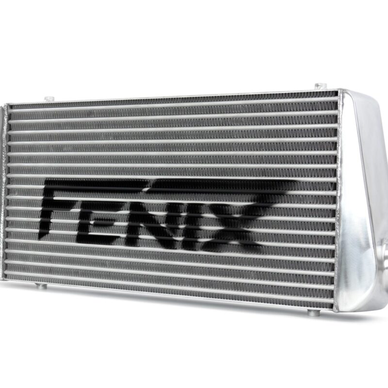 Universal Performance Intercooler [Tube & Fin] - 600 x 280 x 76/100