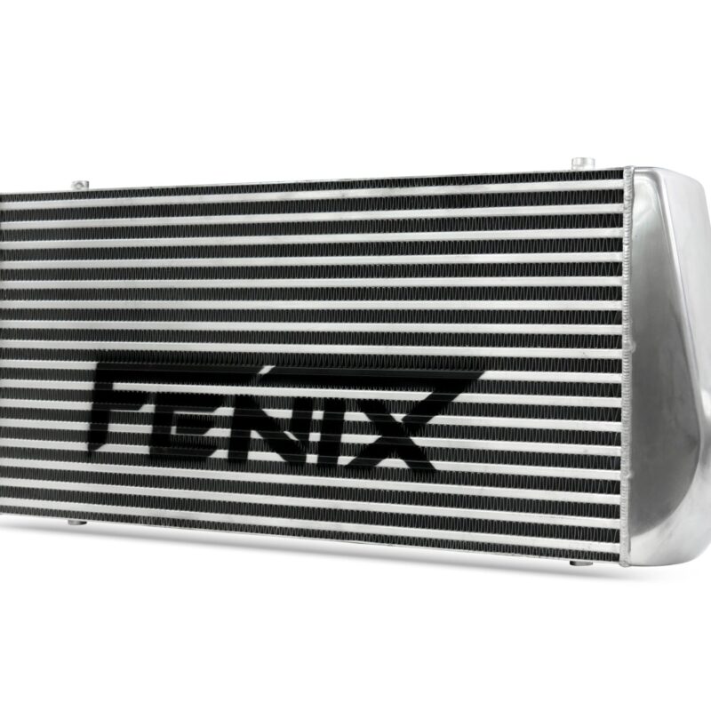 Universal Performance Intercooler [Tube & Fin] - 600 x 300 x 115