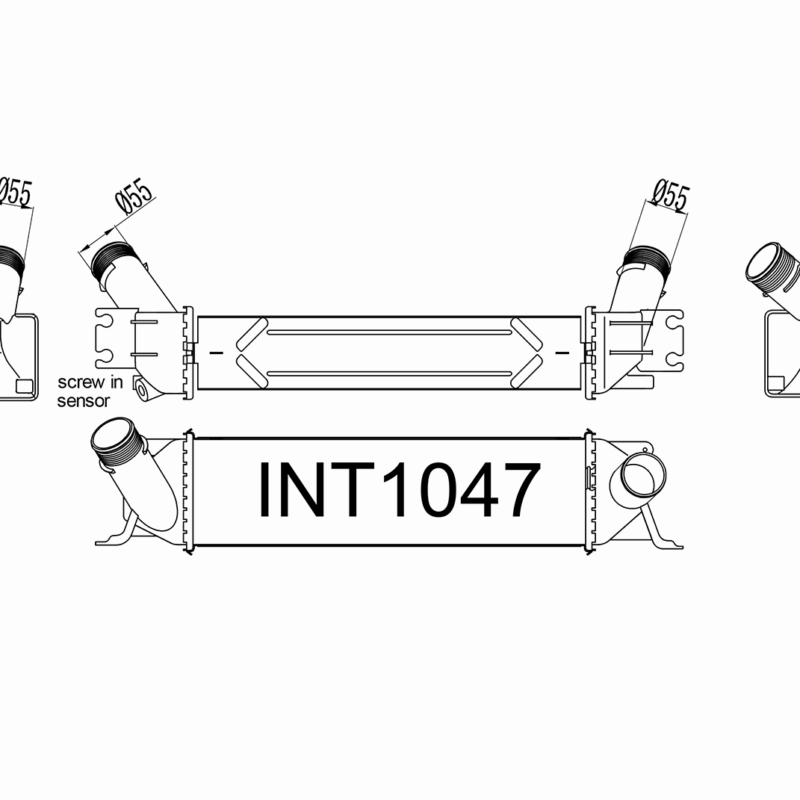 Hyundai iLoad / H-1 TQ Diesel 2013-2018