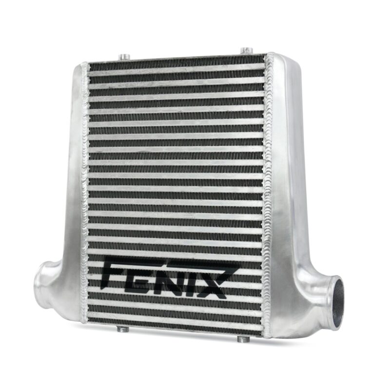 Universal Performance Intercooler [Bar & Plate] - 300 x 400 x 76