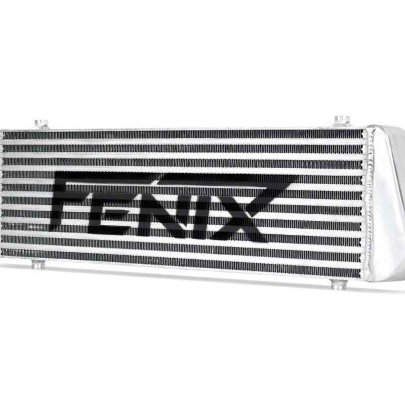 Universal Performance Intercooler [Bar & Plate] - 550 x 180 x 65
