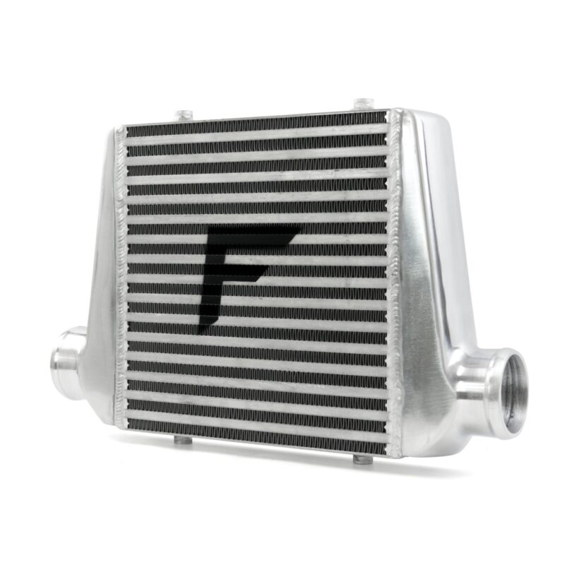 Universal Performance Intercooler [Bar & Plate] - 300 x 300 x 76