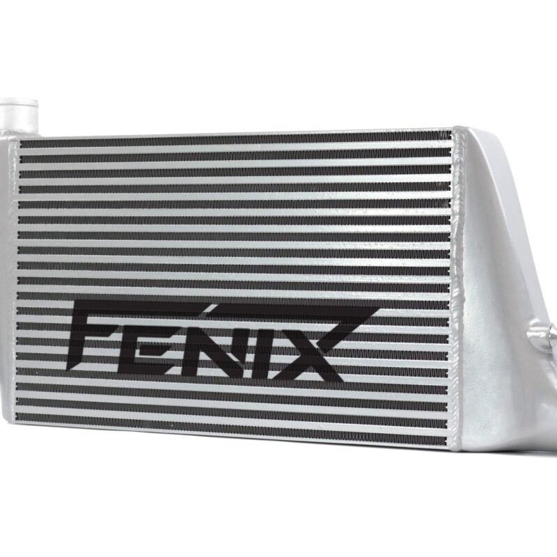 Mitsubishi Lancer Evo X 4B11T 2007-2016 [Intercooler]