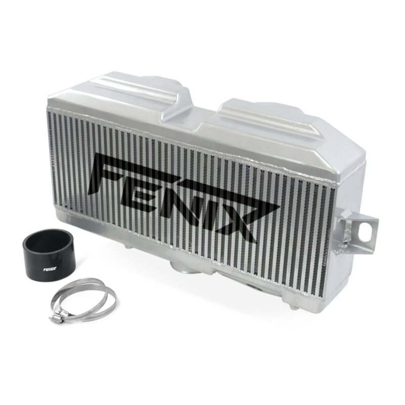 Subaru Impreza WRX / WRX STI V11 2.0L 2007-2014