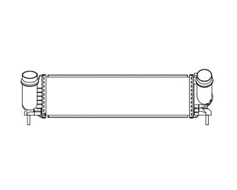 Nissan Navara / NP300 D23 Diesel 2014-2020
