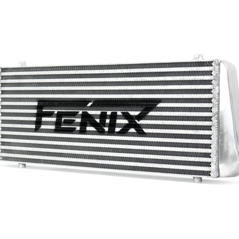Universal Performance Intercooler [Bar & Plate] - 550 x 230 x 65