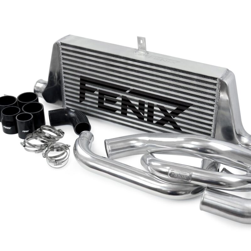 Nissan Silvia / 200SX S14 & S15 SR20DET 1993-2002