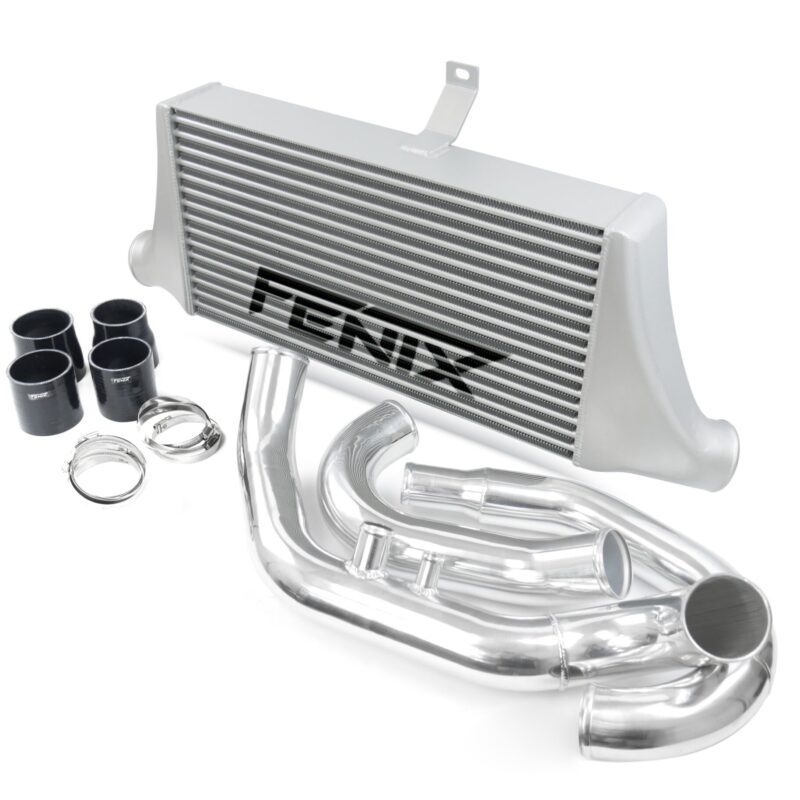 Mitsubishi Lancer Evo VII, VIII & IX 4G63 2001-2007