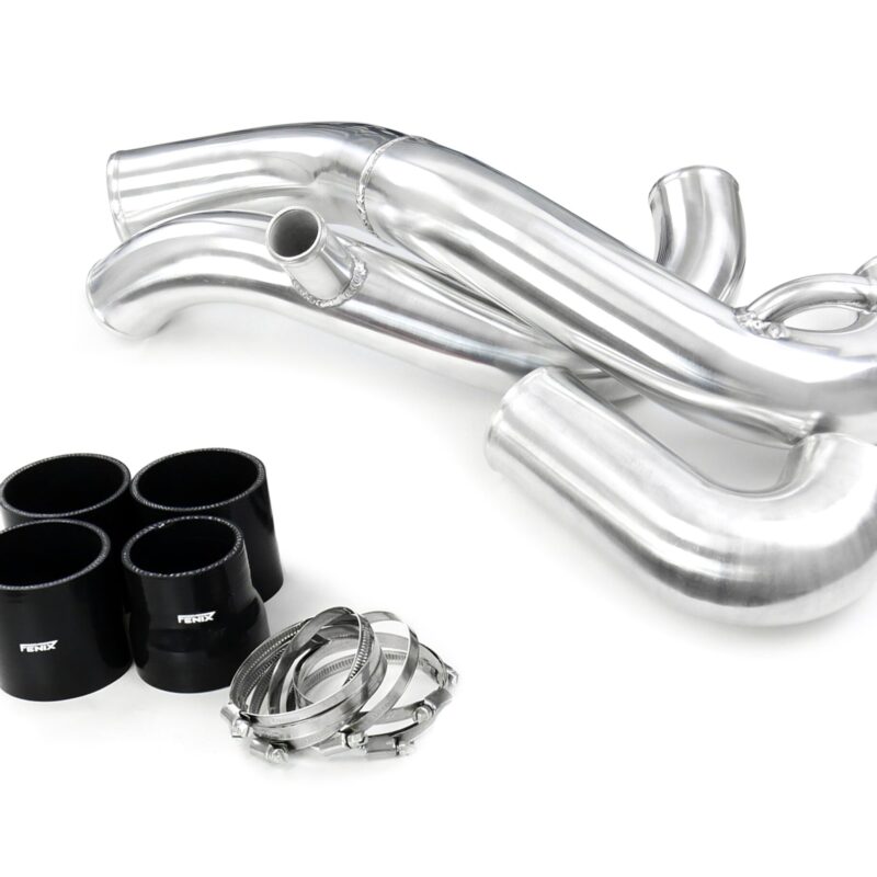 Nissan Silvia / 200SX S13 & 180SX RPS13 SR20DET 1989-1998 [Piping Kit]