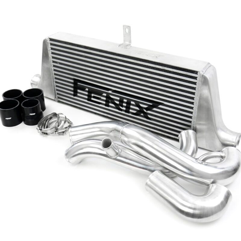 Nissan Silvia / 200SX S13 & 180SX RPS13 SR20DET 1989-1998