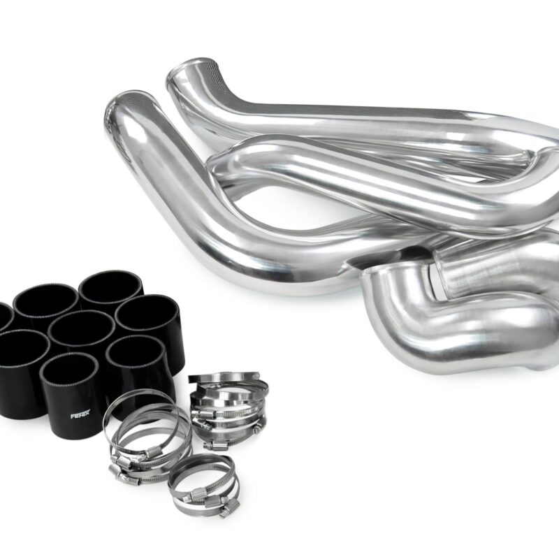 Toyota Chaser, Cresta & Mark II JZX100 1JZ-GTE 1996-2001 [Piping Kit]