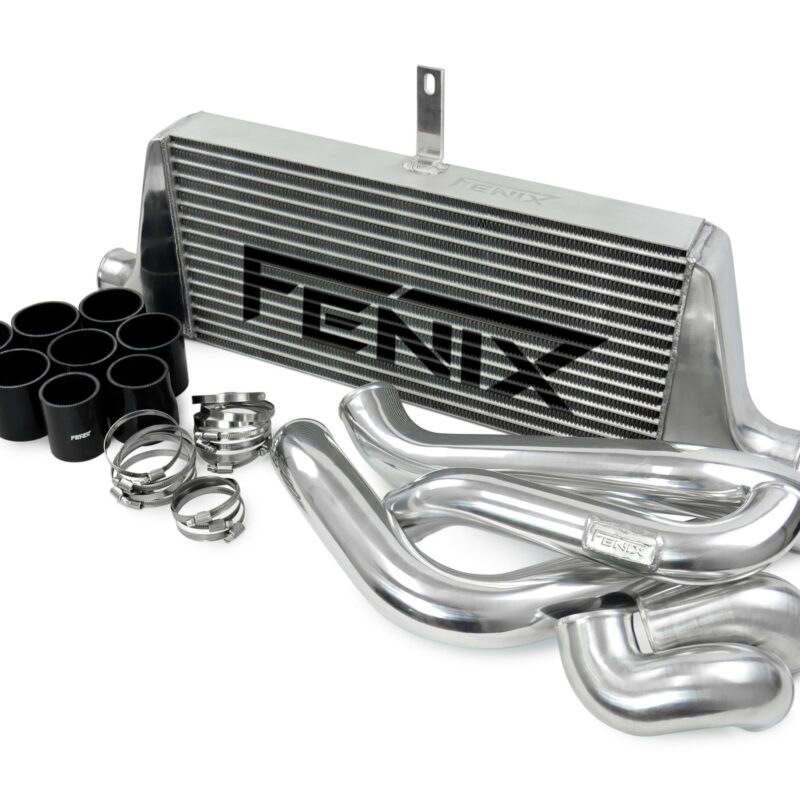 Toyota Chaser, Cresta & Mark II JZX100 1JZ-GTE 1996-2001