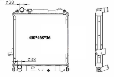 Isuzu Elf 4.3D & 4.6D [TRUCK]