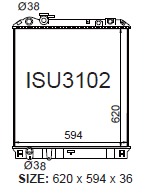 2004 up NPR NQR [TRUCK]