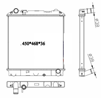 Isuzu Elf 3.1D 1998-2002 [TRUCK]