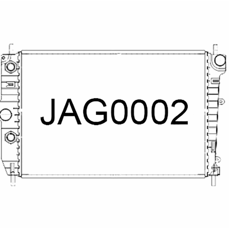 Jaguar XK [X100] 4.0L & 4.2L Petrol 1999-2006