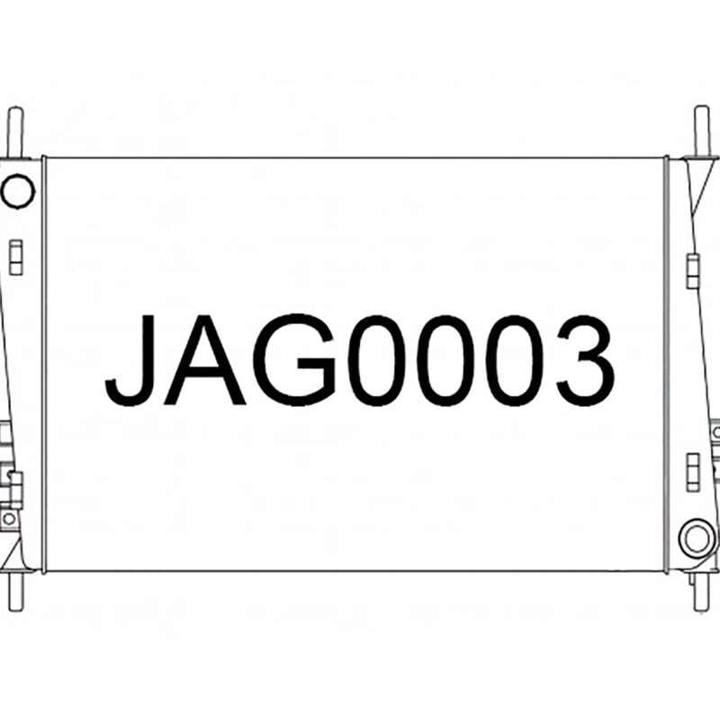 Jaguar X-Type [X400] 2.1L / 2.5L / 3.0L Petrol 2001-2009
