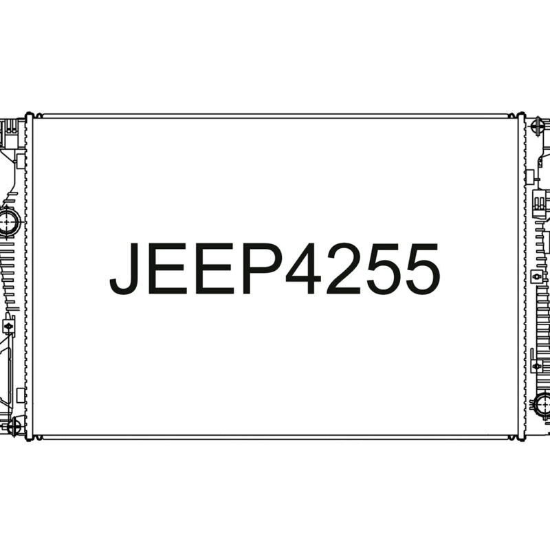 Jeep Cherokee KL 2014-