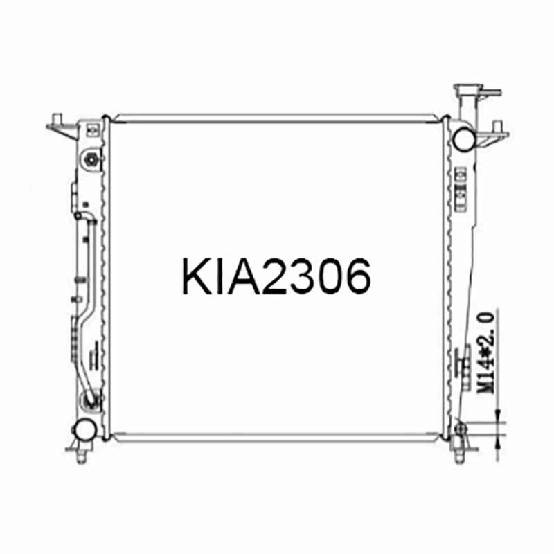 Kia Sorento UM 2.2L Diesel 2014-2020