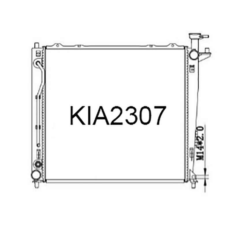 Kia Sorento XM Diesel 2009-2015