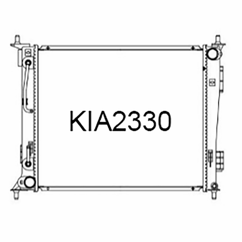 Kia Soul AM 1.6L Petrol 2008-11