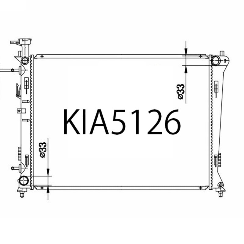Kia Cerato / Forte TD 1.6L & 2.0L Petrol 2009-2013