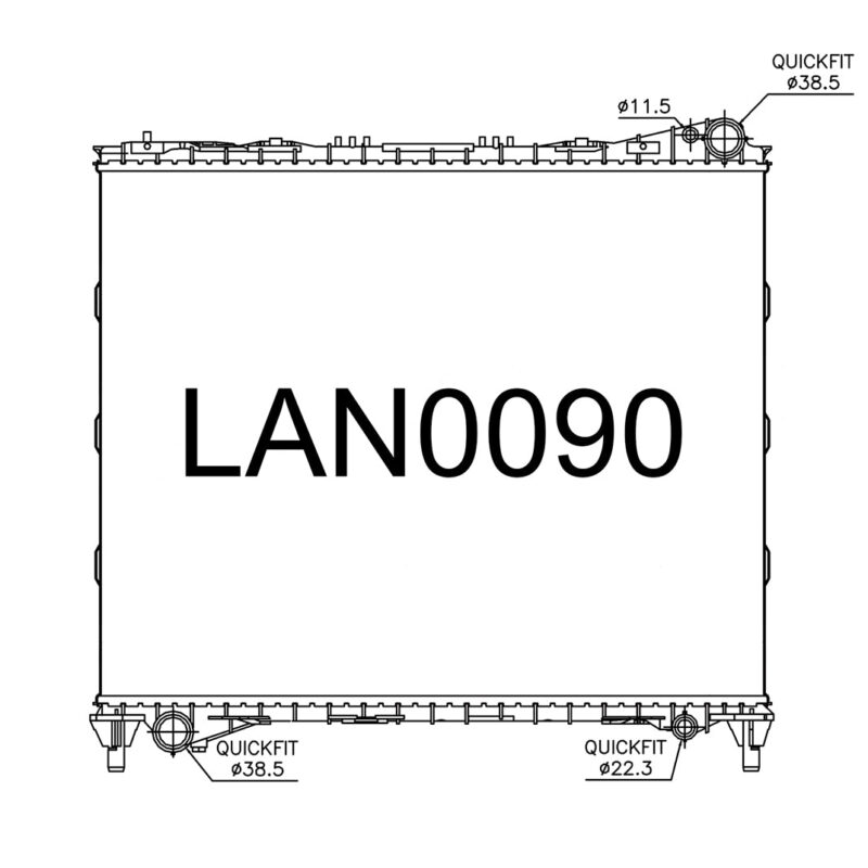 Range Rover [L405] & Sport [L494] / Discovery 5 [L462] / 2012- (PETROL & DIESEL)