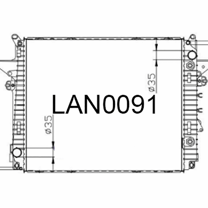 Land Rover Discovery 3 & 4 2.7L Diesel 2004-2016
