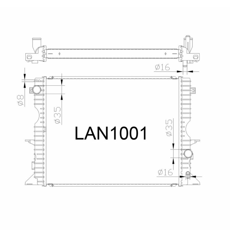 Land Rover Defender 90, 110 & 130 TD4 / TD5 Diesel 1998-2016