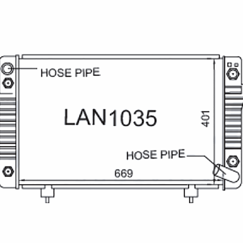 Land Rover Discovery 1 / Ranger Rover 1 / Defender 110 Petrol 1986-1998