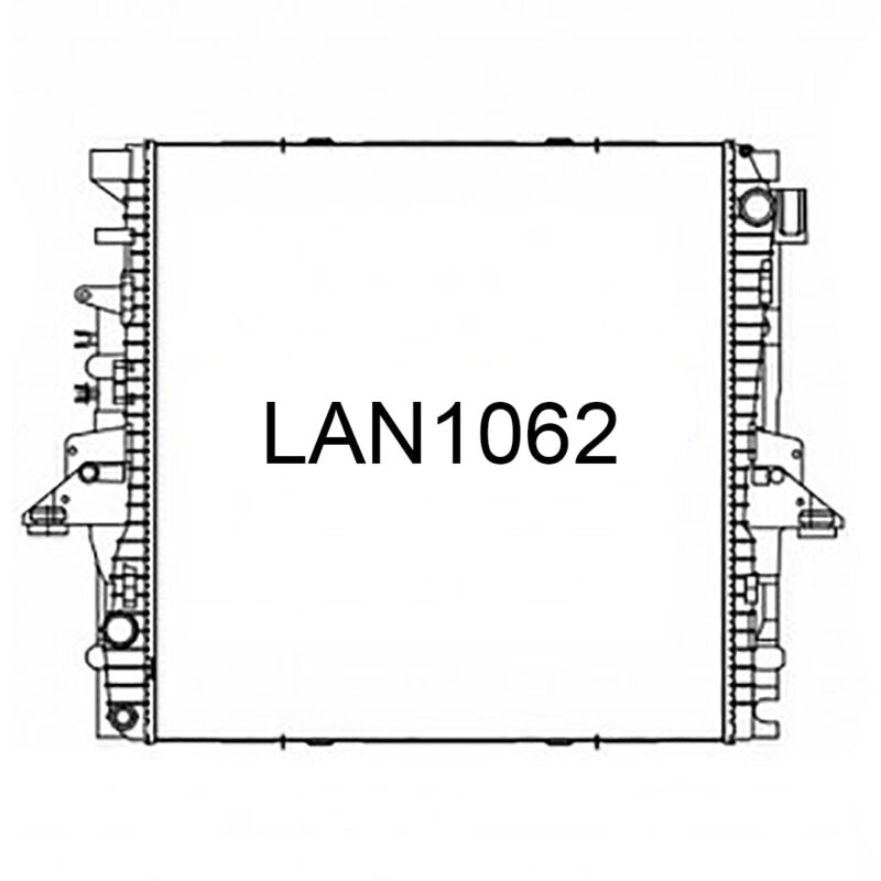 Land Rover Discovery 4 [L319] 5.0L V8 2009-16