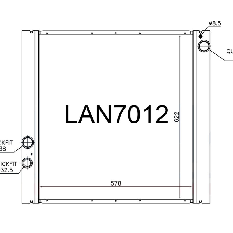 Range Rover 3 [L322] 4.2L & 4.4L 8cyl Petrol 2005-2012