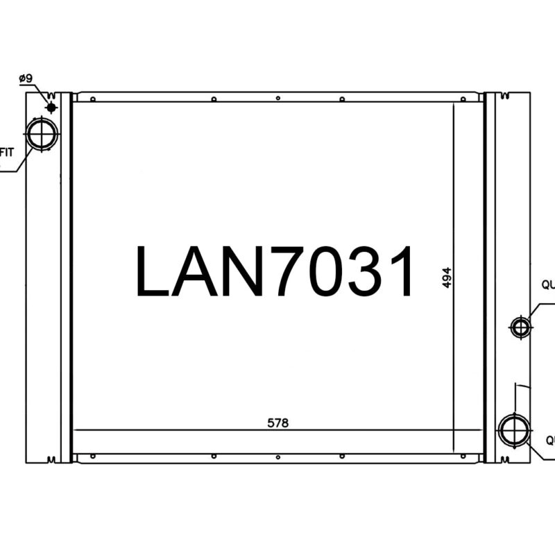 Range Rover [L322] 3.0L Diesel 2002-2006