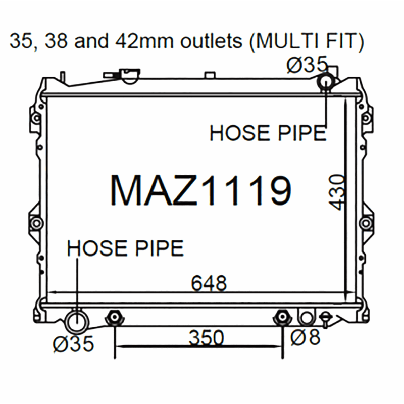 Mazda Luce / 929 [HC] & MPV [LV] Petrol 1986-96