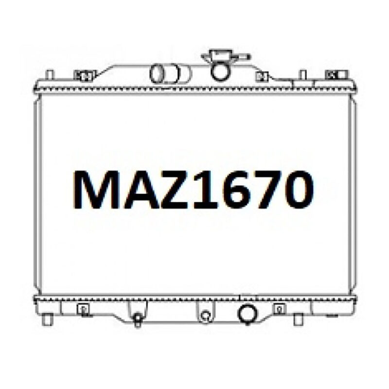 Mazda CX-3 [DK] 2.0L Petrol 2016-