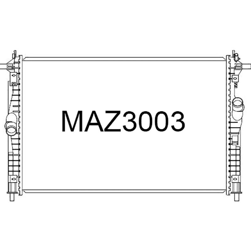 Mazda 3 [BP] 1.5L Petrol 2019-