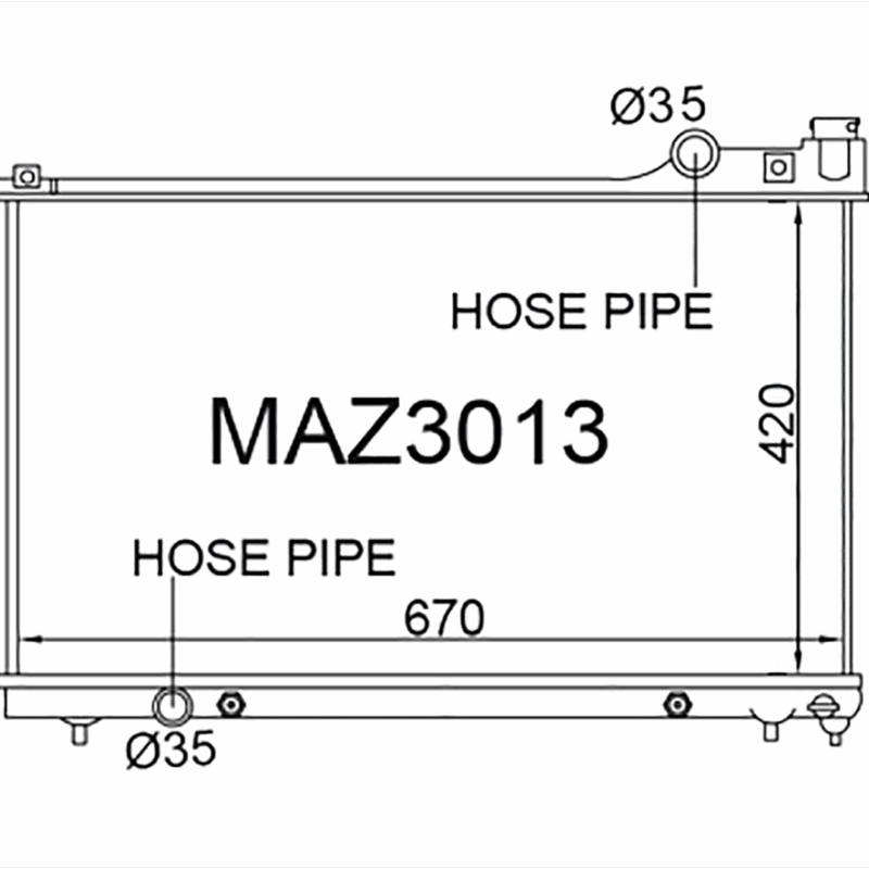 Mazda 929 / Sentia [HD] Petrol 1991-1996