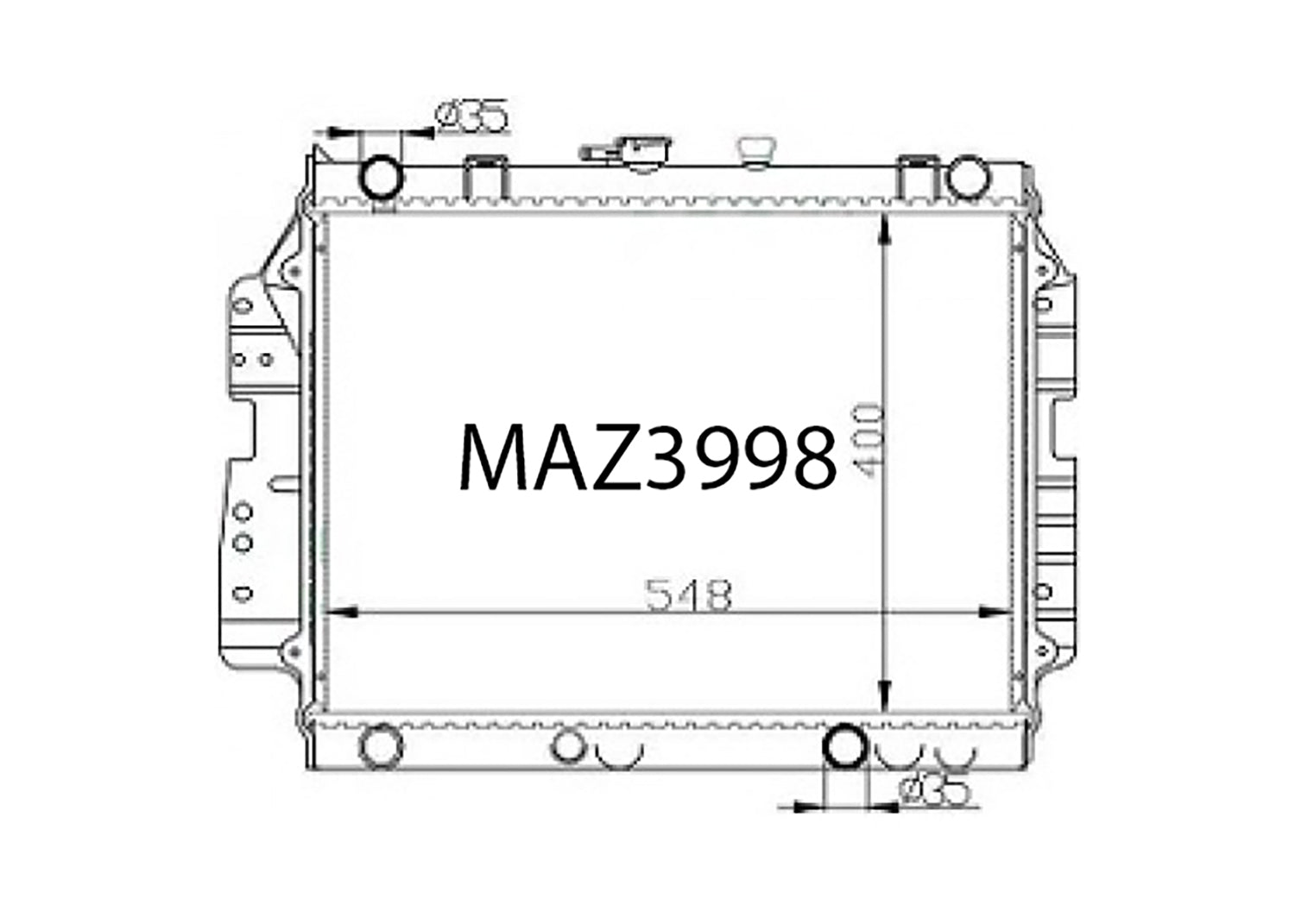 Ford Courier Petrol & Diesel 1985-1992