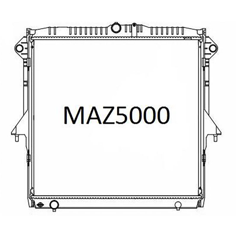 Ford Ranger PX 2.2L - 3.2L Diesel 2011-2021