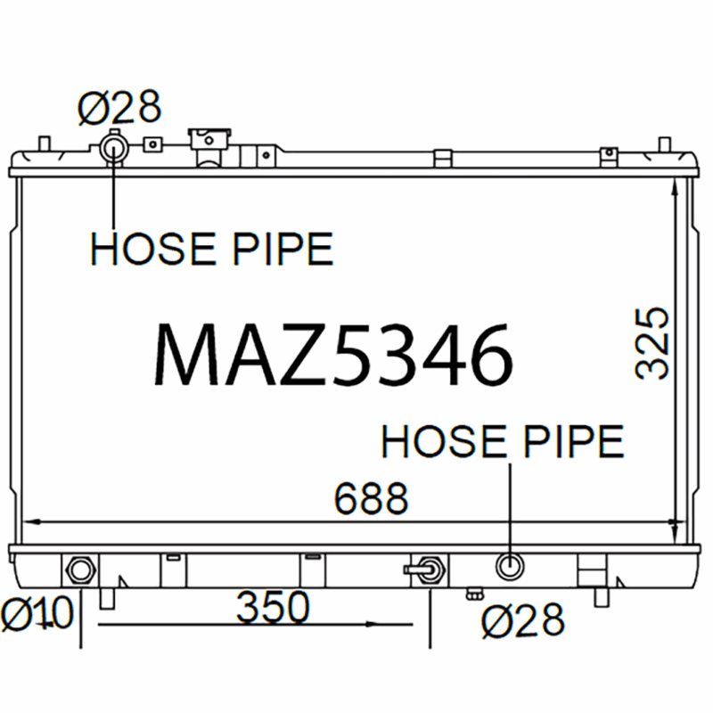 Ford Laser KN / KQ 1.8L & 2.0L Petrol 1998-2002