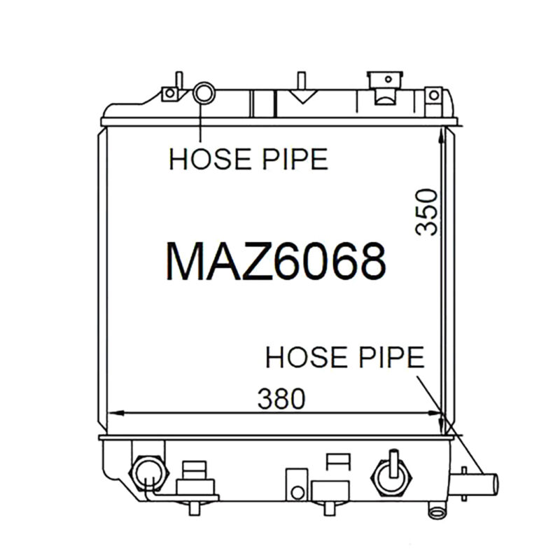 Mazda 121 / Demio DW 1.3L & 1.5L Petrol 2000-2002