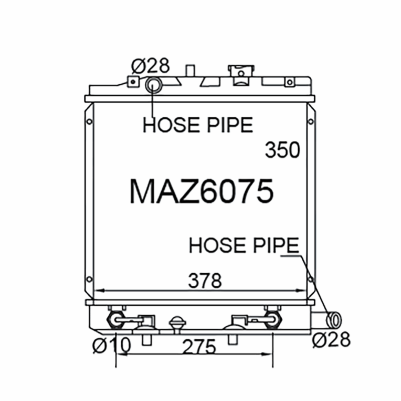 Mazda 121/ Demio DW 1.3L & 1.5L Petrol 1996-2002