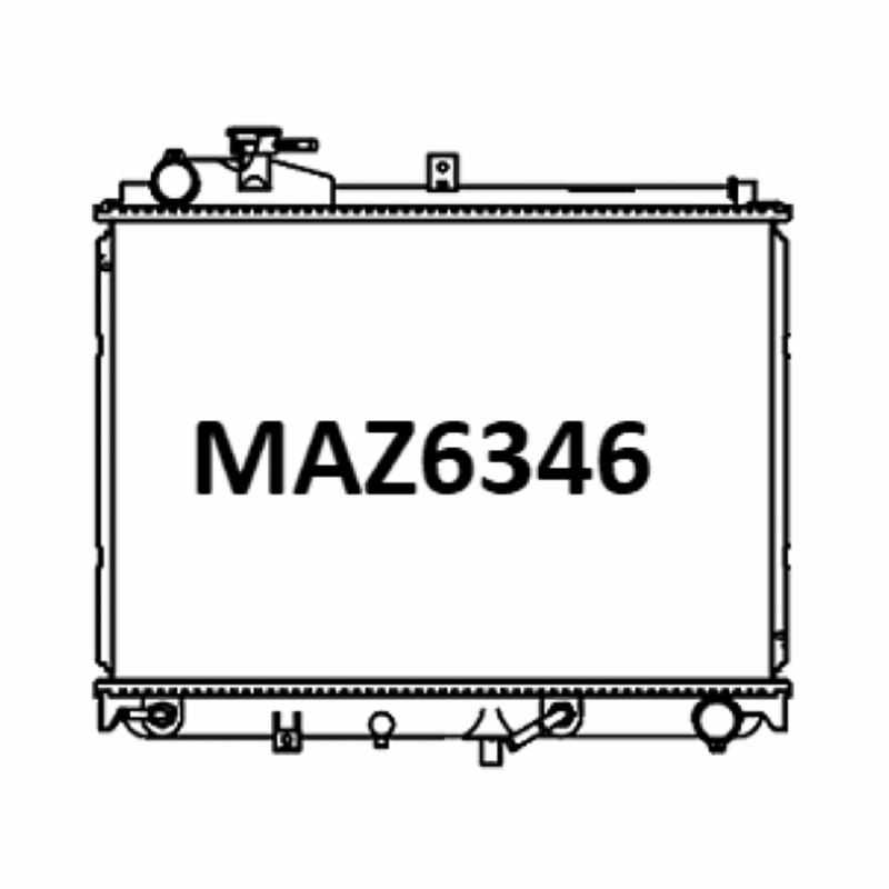 Mazda Bongo SK 2.0L Diesel 2007-2020