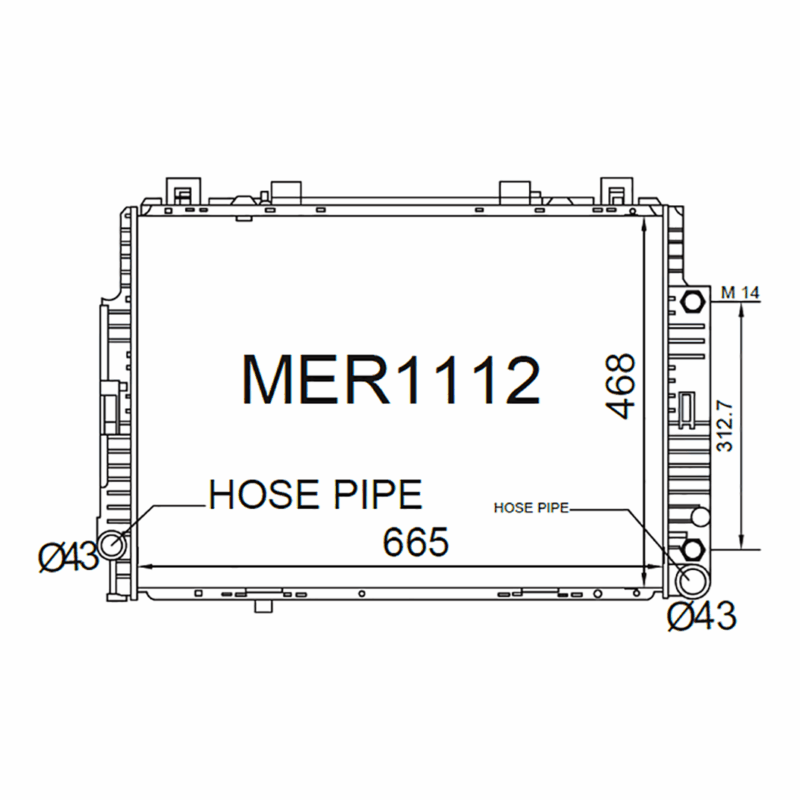 Mercedes S Class 400 / 420 / 500 / 600 W140 V8 & V12 Petrol 1990-1998