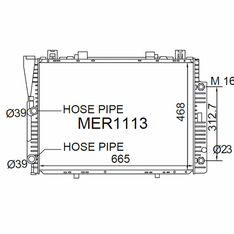 Mercedes S Class 280 / 300 / 320 W140 6Cyl Petrol 1992-1998